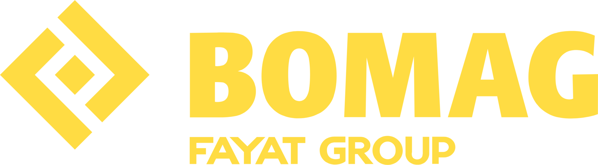 Bomag