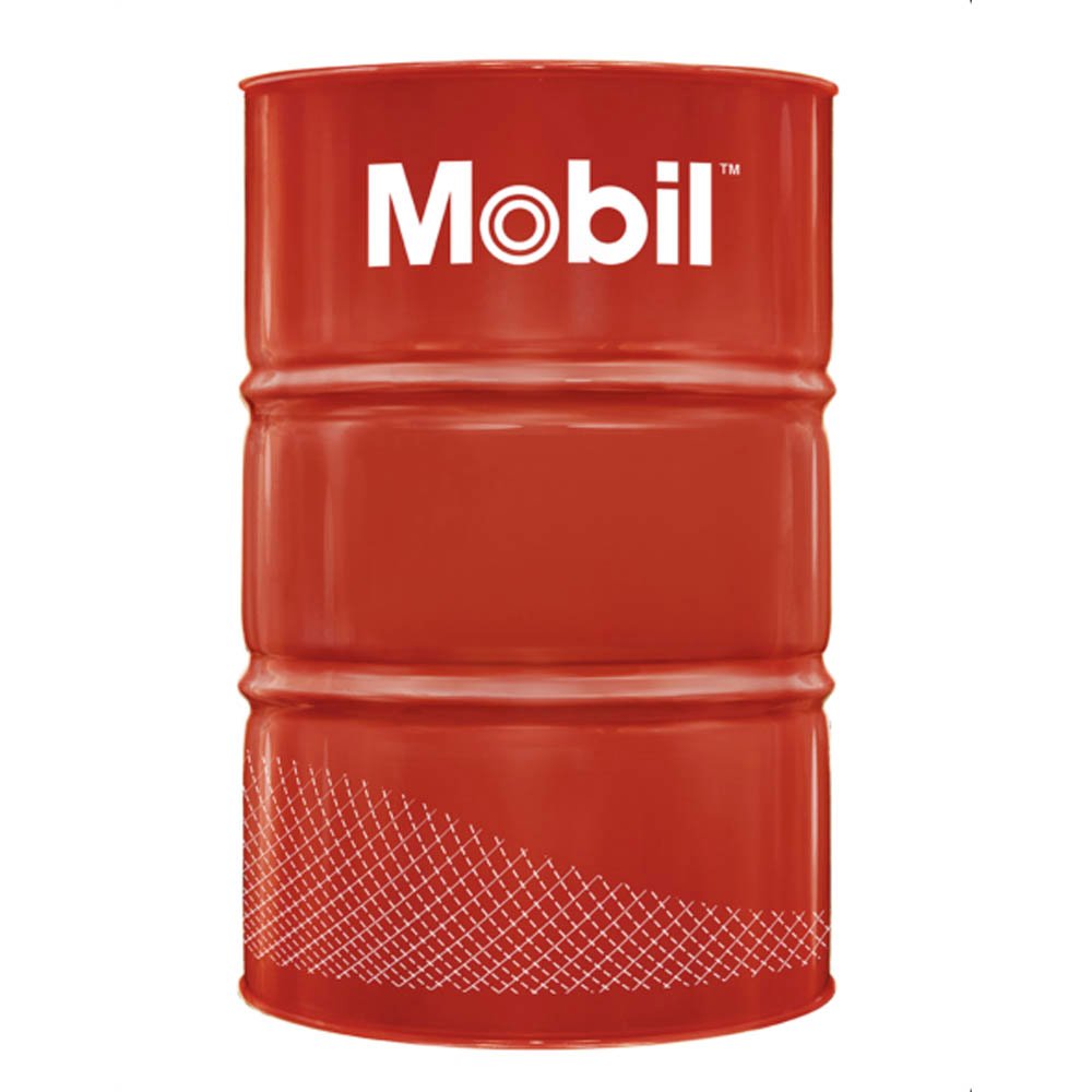 MOBIL ALMO OIL 527