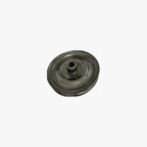 Pulley